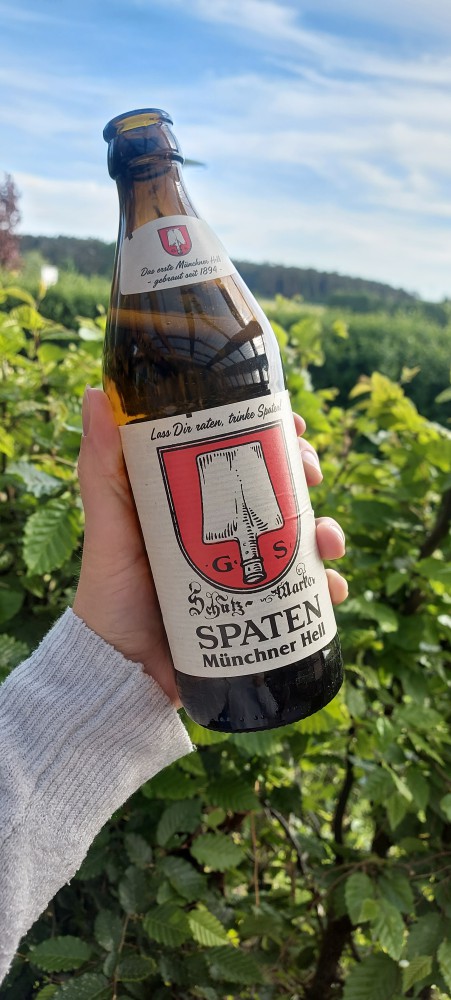 Spaten Hell
